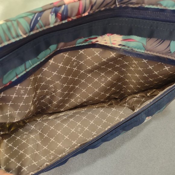 🌿🌸 Lug Hippy Botanical Multi crossbody - Picture 3 of 5